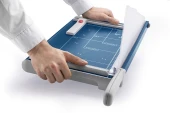 DAHLE 560 KOLLU GİYOTİN - A4(34CM) - 20SYF. - 5