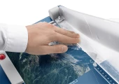 DAHLE 560 KOLLU GİYOTİN - A4(34CM) - 20SYF. - 9
