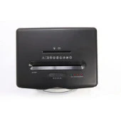 SARFF C-163 EVRAK İMHA MAKİNESİ - P4(4X35MM) - 27L - 18SYF. - 2