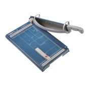 DAHLE 561 KOLLU GİYOTİN - A4(36CM) - 30SYF. - 2