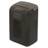 SARFF S-323 EVRAK İMHA MAKİNESİ - P4(4X35MM) - 23L - 12SYF. - 3