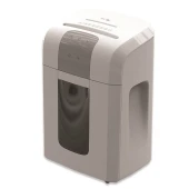 SARFF S-423 EVRAK İMHA MAKİNESİ - P5(2X10MM) - 23L - 8SYF. - 3