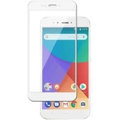 General Mobile 8 Go Nano Fiber Full Ekran Koruyucu - 5