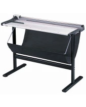 KW-TRIO 3027 SÜRGÜLÜ GİYOTİN - 2B(200CM) - 5SYF. - 1