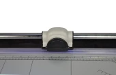 KW-TRIO 3027 SÜRGÜLÜ GİYOTİN - 2B(200CM) - 5SYF. - 3