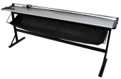 KW-TRIO 3027 SÜRGÜLÜ GİYOTİN - 2B(200CM) - 5SYF. - 7