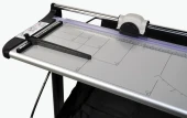 KW-TRIO 3027 SÜRGÜLÜ GİYOTİN - 2B(200CM) - 5SYF. - 10