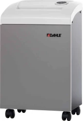 50214 DAHLE EVRAK İMHA MAKİNESİ - P4(4.0X40.0MM) - 40L - 9SYF. - 9