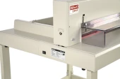 KW-TRIO 3941 SEHPALI KOLLU GİYOTİN - A3(42CM) - 550SYF. - 5