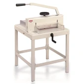 KW-TRIO 3946 SEHPALI KOLLU GİYOTİN - A3(43CM) - 600SYF. - 7