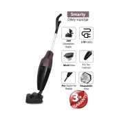 SAREX Sr-5010 Smarty Dikey Elektrikli Süpürge - 1