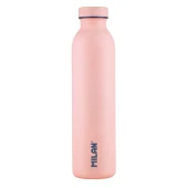MILAN 643020P 1918 PEMBE PASLANMAZ TERMOS MATARA 591ML - 2