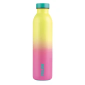 MILAN 643020SN SUNSET PASLANMAZ TERMOS MATARA 591ML - 6