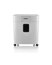 DAHLE 23380 EVRAK İMHA MAK.(4.0X12mm) 25 LT.-15SYF. - 3