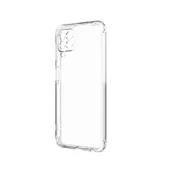 Samsung Galaxy M33 Kılıf 2mm Anti Shock Silikon - 3