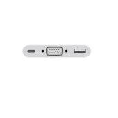 USB-C VGA Çoklu Bağlantı Noktası Adaptörü - 2