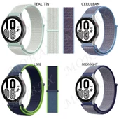 Samsung Galaxy Watch Gear S3 Kordon Hasır Kordon - 10