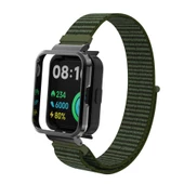 Xiaomi Redmi Watch 2 Lite Kordon Kasalı Hasır Kordon 61 - 7