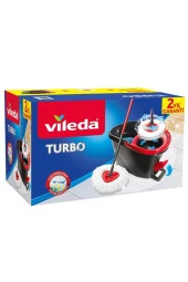 Vileda Set Turbo - 2