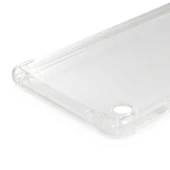 Huawei Mate Pad T8 Kılıf Darbelere Dayanıklı Şeffaf Kapak - 10