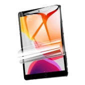 Apple iPad Air 1 Air 2 9.7 Tablet Nano Ekran Koruyucu A1474 A1475 A1476 A1566 A1567 - 1