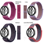 Mi Watch Color 1 / 2 Kordon Hasır Kordon - 4