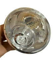 Osram Ledvance 250W Şeffaf Infrared Isıtıcılı E27 Duylu Halojen Ampul (4 Adet) - 3