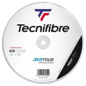 Tecnifibre 200M ICE CODE 1.20 Rulo Kordaj 04RIC120XW - 2