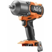 Aeg Akülü Darbeli Somun Sıkma BSS 18HTF12BL-0 4935493429 - 1