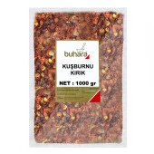 BUHARA KIRIK  KUŞBURNU TANE 1000 GR - 1