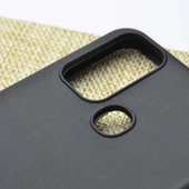 Casper Via F20 Kılıf Biye Yumuşak Silikon Case - 3