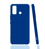 Reeder P13 Blue Max Pro Lite Kılıf Biye Yumuşak Silikon Case - 4
