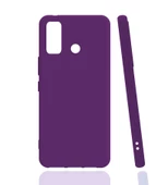 Reeder P13 Blue Max Pro Lite Kılıf Biye Yumuşak Silikon Case - 7