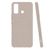 Reeder P13 Blue Max Pro Lite Kılıf Biye Yumuşak Silikon Case - 11
