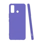 Reeder P13 Blue Max Pro Lite Kılıf Biye Yumuşak Silikon Case - 8