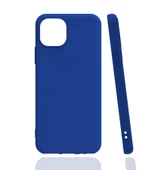 Apple iPhone 13 Kılıf Biye Yumuşak Silikon Case - 3