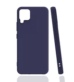 Samsung Galaxy A22 4G Kılıf Biye Yumuşak Silikon Case - 5