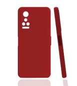 General Mobile 22 Pro Kılıf Biye Yumuşak Silikon Case - 3