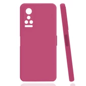 General Mobile 22 Pro Kılıf Biye Yumuşak Silikon Case - 8