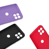 Casper Via E30 Kılıf Biye Yumuşak Silikon Case - 9