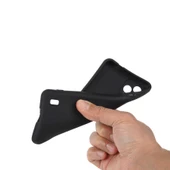 Reeder P13 Blue Plus 2022 Kılıf Biye Yumuşak Silikon Case - 10