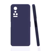 General Mobile 22 Pro Kılıf Biye Yumuşak Silikon Case - 7