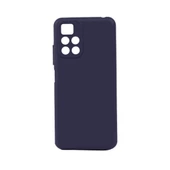 Xiaomi Redmi 10 2022 Kılıf Biye Yumuşak Silikon Case - 6