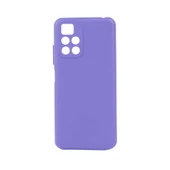 Xiaomi Redmi 10 2022 Kılıf Biye Yumuşak Silikon Case - 5