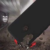 Tecno Spark 7 Pro Kılıf Biye Yumuşak Silikon Case - 2