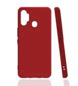 Tecno Spark 7 Pro Kılıf Biye Yumuşak Silikon Case - 6
