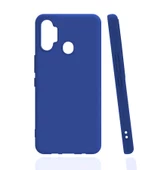 Tecno Spark 7 Pro Kılıf Biye Yumuşak Silikon Case - 7