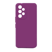 Samsung Galaxy A13 4G Kılıf Biye Yumuşak Silikon Case - 4