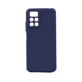 Xiaomi Redmi Note 11S Global Kılıf Biye Yumuşak Silikon Case - 5