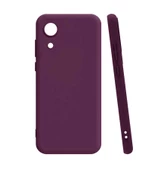 Samsung Galaxy A03 Core Kılıf Biye Yumuşak Silikon Case - 3